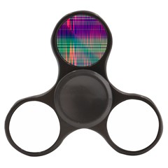 Glitch Finger Spinner by Angelandspot