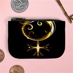 Venus Mrs Mini Coin Purse Front