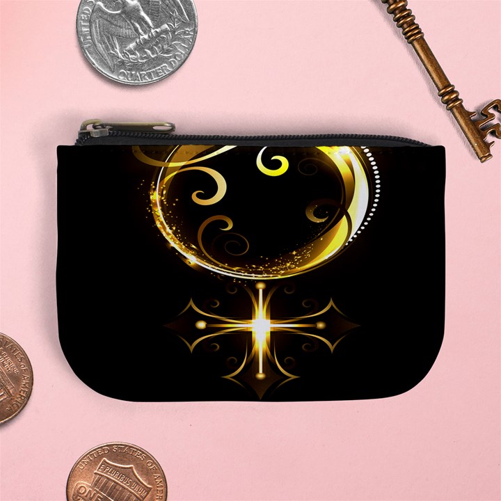 Venus Mrs Mini Coin Purse