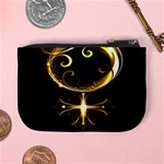 Venus Mrs Mini Coin Purse Back