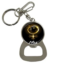 Venus Mrs Bottle Opener Key Chain by PurplePrincess