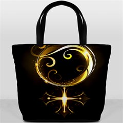 Venus Mrs Bucket Bag by PurplePrincess