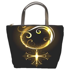 Venus Mrs Bucket Bag by PurplePrincess