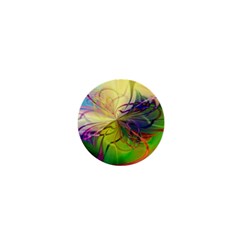  Rainbow Painting Patterns 1 1  Mini Magnets by DinkovaArt