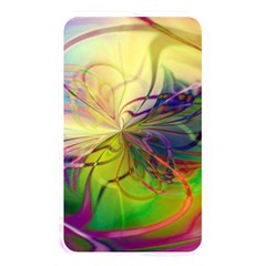  Rainbow Painting Patterns 1 Memory Card Reader (rectangular) by DinkovaArt