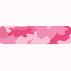 Camo Pink Large Bar Mats by MooMoosMumma