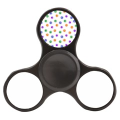 Cartoon Corona Virus Covid 19 Finger Spinner by SpinnyChairDesigns