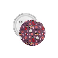 Japan Girls 1 75  Buttons by kiroiharu