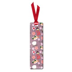 Japan Girls Small Book Marks by kiroiharu