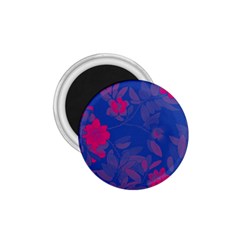 Bi Floral-pattern-background-1308 1 75  Magnets by VernenInk