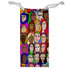 432sisters Jewelry Bag by Kritter