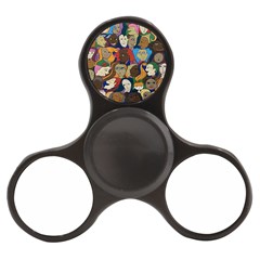 Sisters2020 Finger Spinner by Kritter