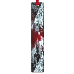 Flamelet Large Book Marks by Sparkle