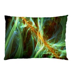 Abstract Illusion Pillow Case by Sparkle