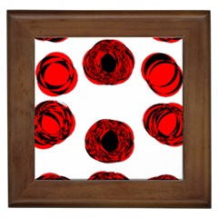 1561332575431 Copy 3072x4731 1 Framed Tile by Sabelacarlos