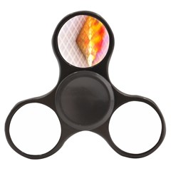 Geometry Diamond Finger Spinner by Sparkle