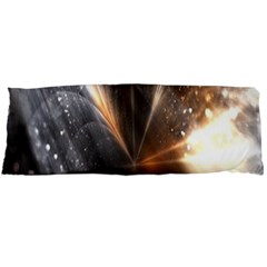 Flash Light Body Pillow Case (dakimakura) by Sparkle