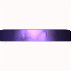 Violet Spark Small Bar Mats by Sparkle