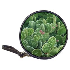 Green Cactus Classic 20-cd Wallets by Sparkle