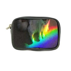 Rainbowcat Coin Purse by Sparkle