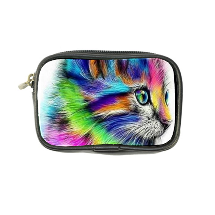 Rainbowcat Coin Purse