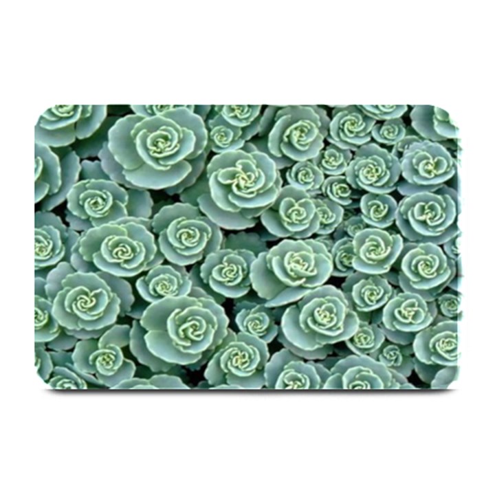 Realflowers Plate Mats