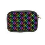 Rainbow Sparks Coin Purse Back