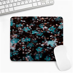 Realflowers Large Mousepads by Sparkle