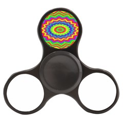 Masaic Colorflower Finger Spinner by Sparkle