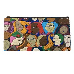 Wowriveter2020 Pencil Case by Kritter