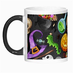 Halloween Morph Mugs by Angelandspot