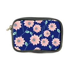 Floral Coin Purse by Sobalvarro