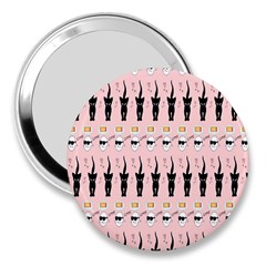 Halloween 3  Handbag Mirrors by Sparkle