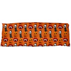 Halloween Body Pillow Case (dakimakura) by Sparkle