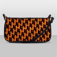 Halloween Shoulder Clutch Bag by Sparkle