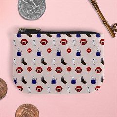 Halloween Mini Coin Purse by Sparkle