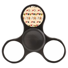 Halloween Finger Spinner by Sparkle