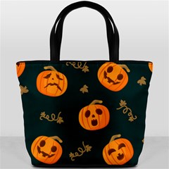 Halloween Bucket Bag by Sobalvarro