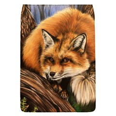 Fox Removable Flap Cover (s) by ArtByThree