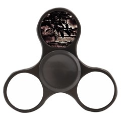 Dark Spring Finger Spinner by MRNStudios