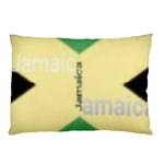 Jamaica, Jamaica  Pillow Case (Two Sides) Front