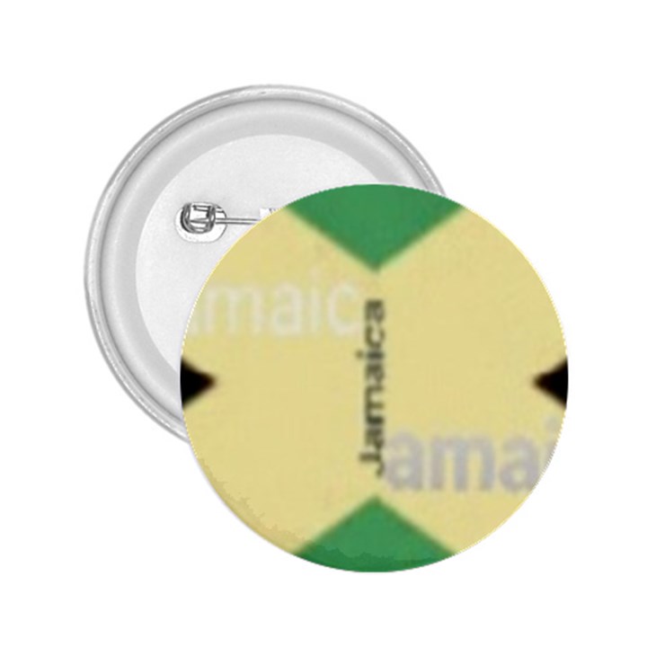 Jamaica, Jamaica  2.25  Buttons