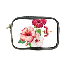 Flawers Coin Purse by goljakoff