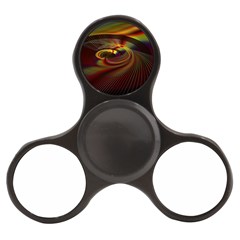 Fractal Illusion Finger Spinner by Sparkle