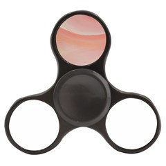 Pink Sky Finger Spinner by WILLBIRDWELL