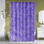 Gc (62) Shower Curtain 48  x 72  (Small)  Curtain(48  X 72 ) - 42.18 x64.8  Curtain(48  X 72 )