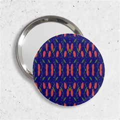 Sunrise Wine 2 25  Handbag Mirrors by Sparkle