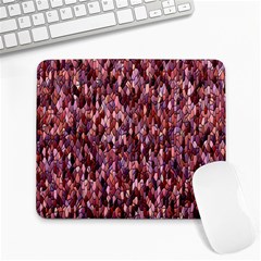 Mosaic Large Mousepads by Sparkle