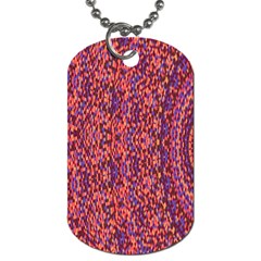 Piale Kolodo Dog Tag (two Sides) by Sparkle