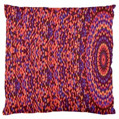 Piale Kolodo Large Cushion Case (one Side) by Sparkle